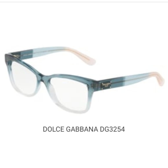 Dolce & Gabbana Frames - Picture 1 of 16